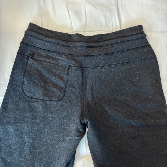 Lululemon wide-leg pants - Picture 3 of 6